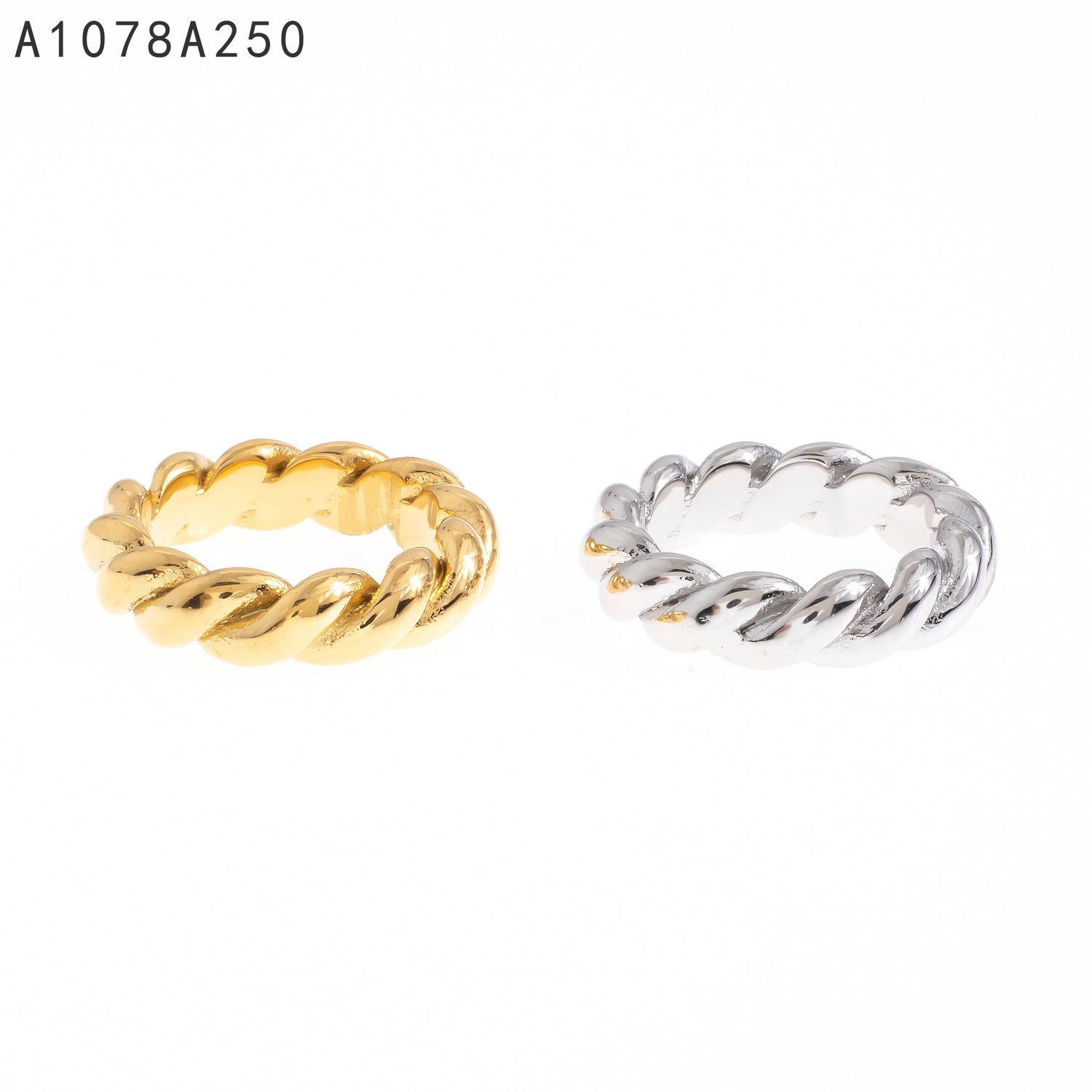 Anillo (plata)