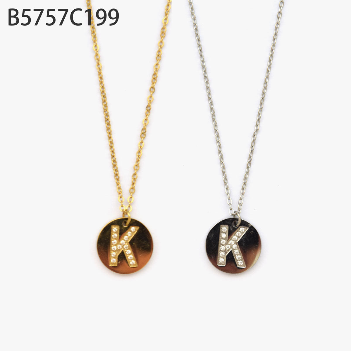 Collar Dorado