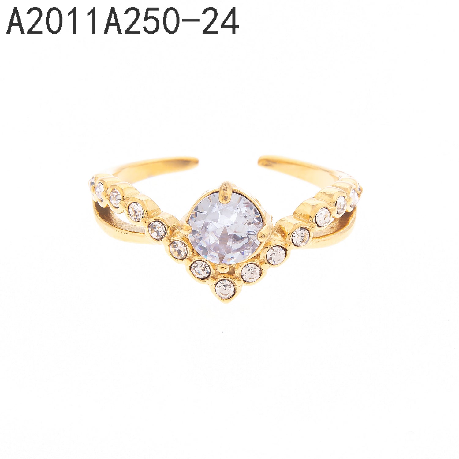 Anillo Oro Grueso 14K