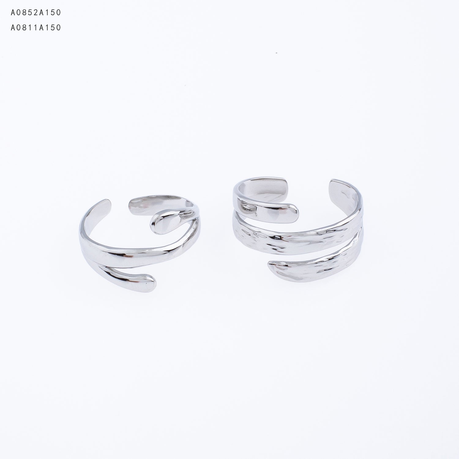 Anillo Oro Grueso 14K