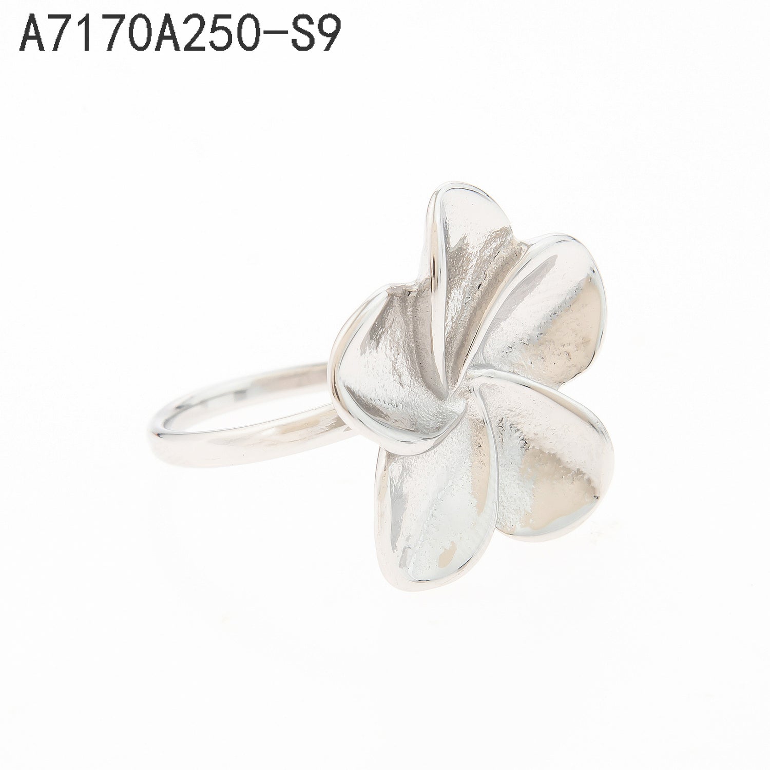 Anillo Oro Grueso 14K