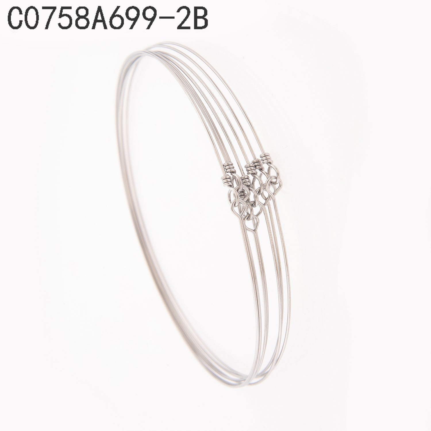 Pulsera (plata)