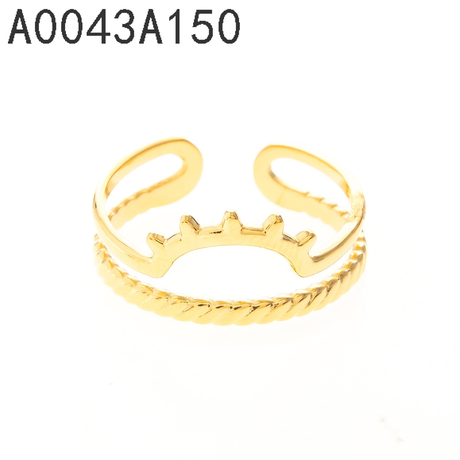 Anillo (plata)