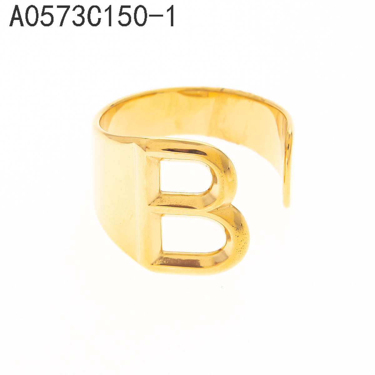 Anillo Dorado
