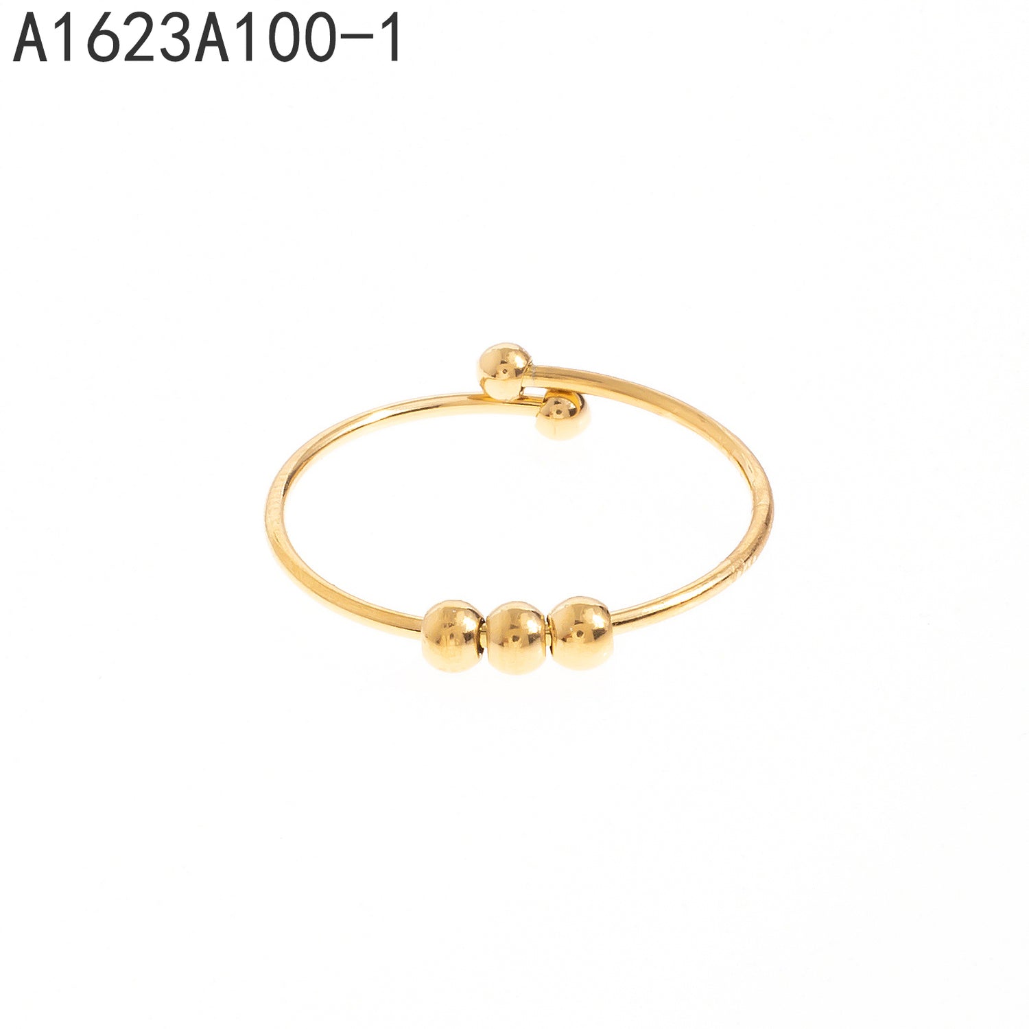 Anillo Sphere Elegance