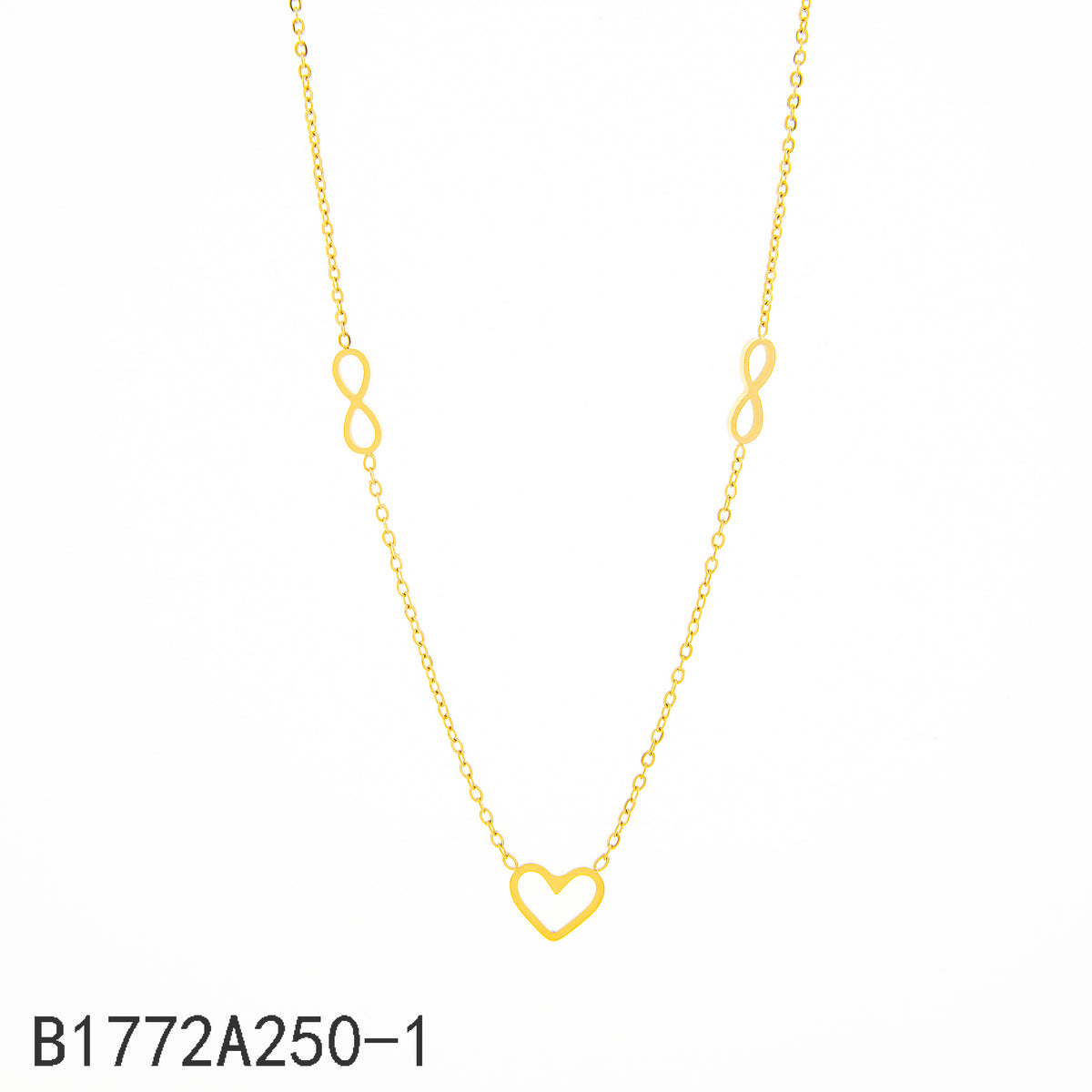 Collar Dorado