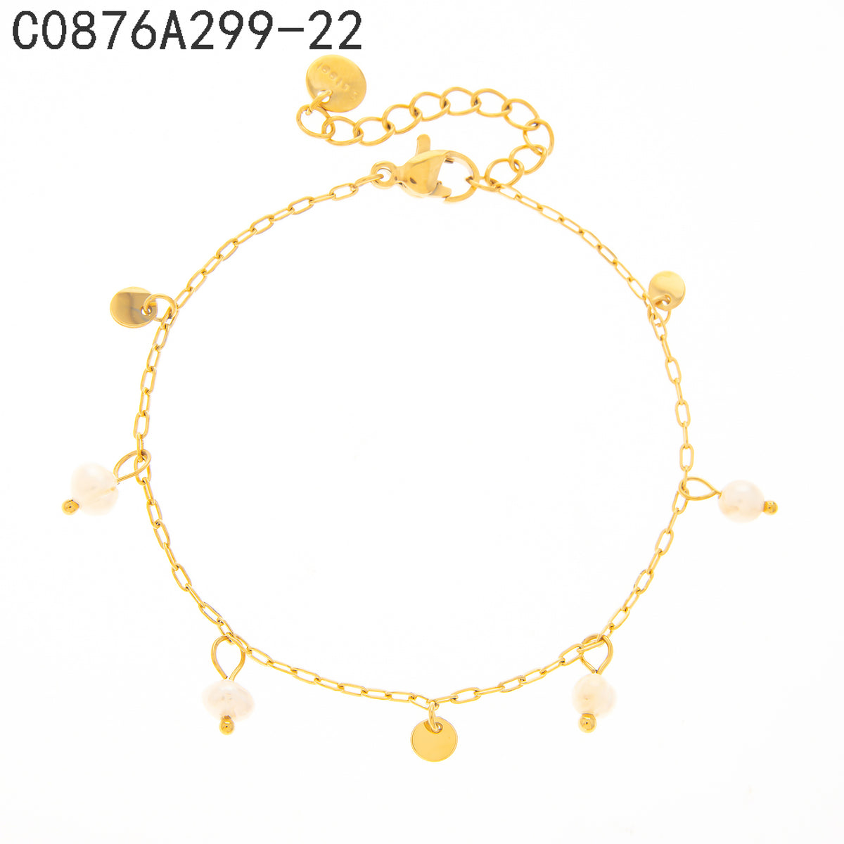 Pulsera Apatita