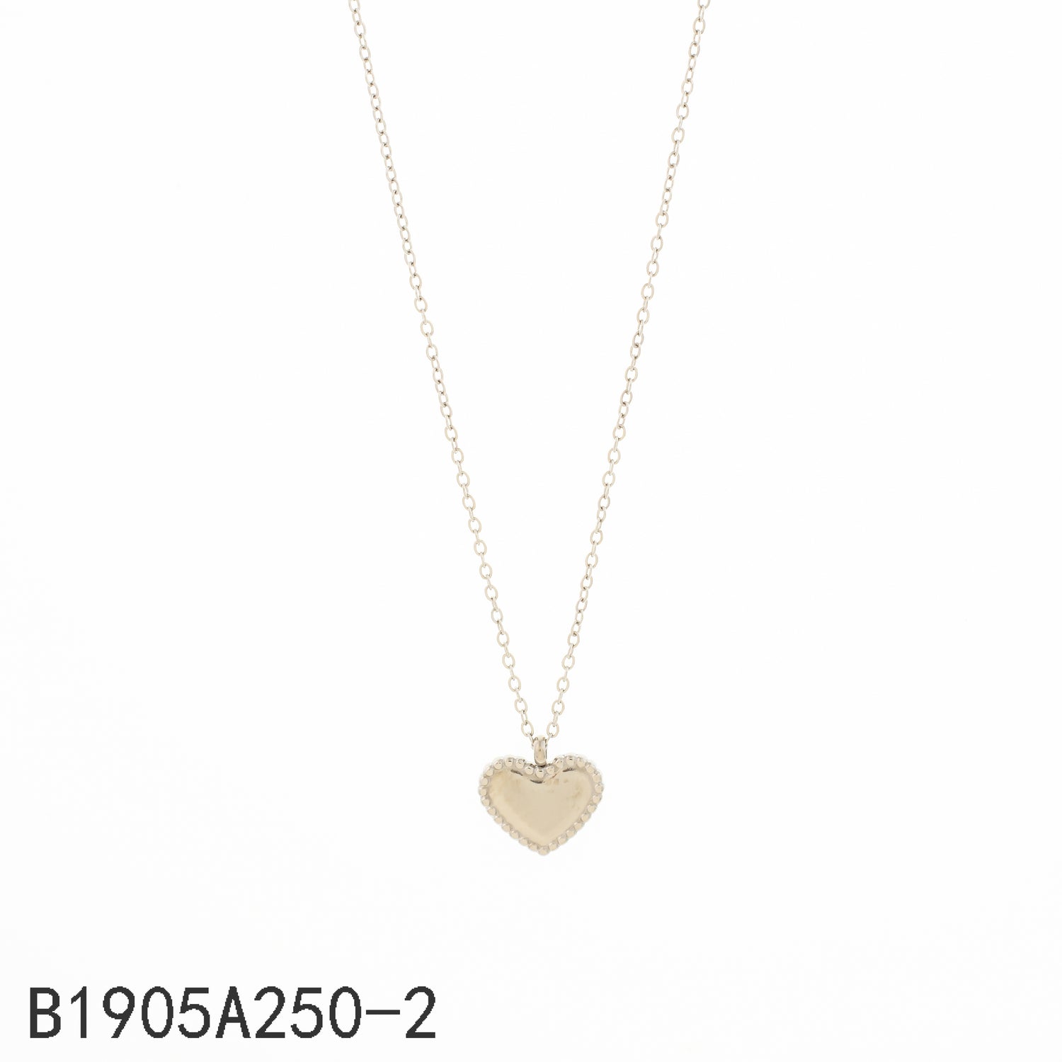 Collar Sweet Heart