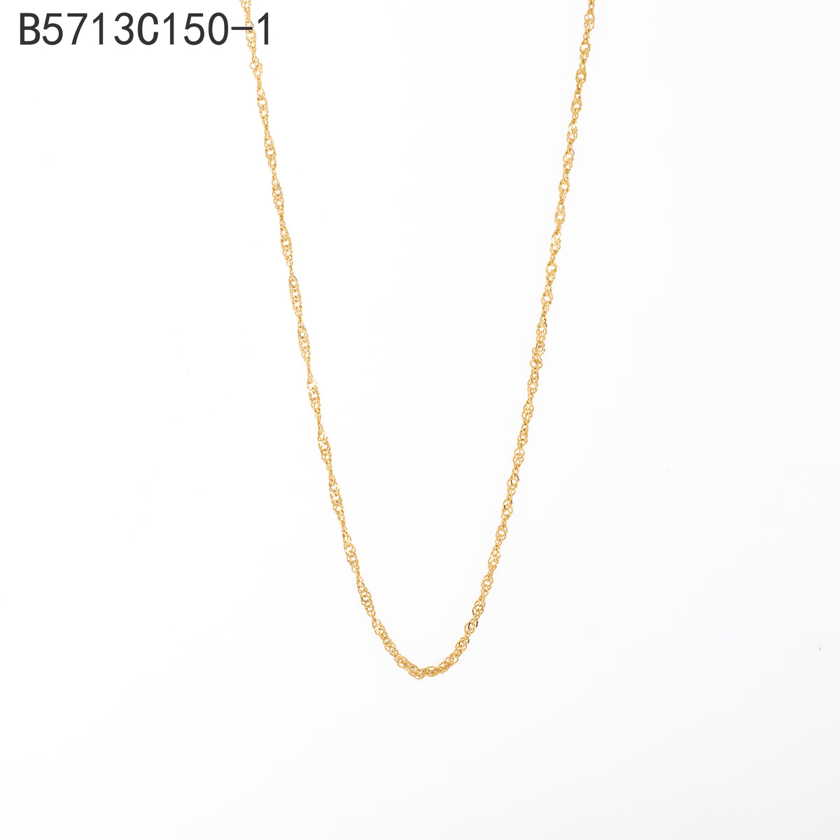 Collar Dorado