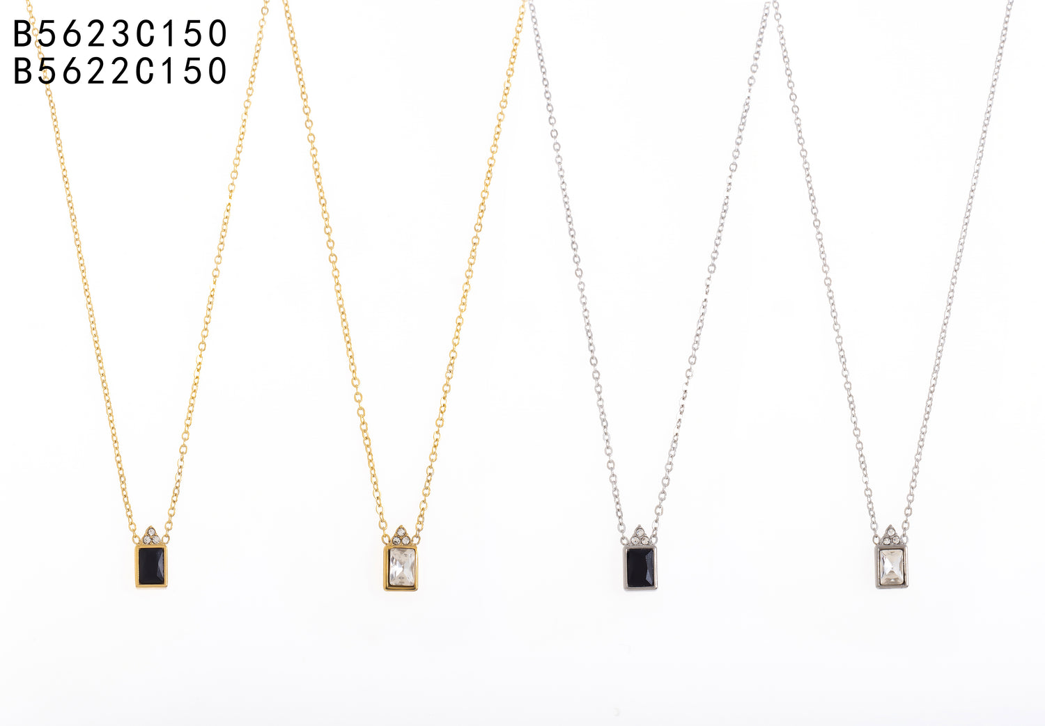 Collar de Blackstone