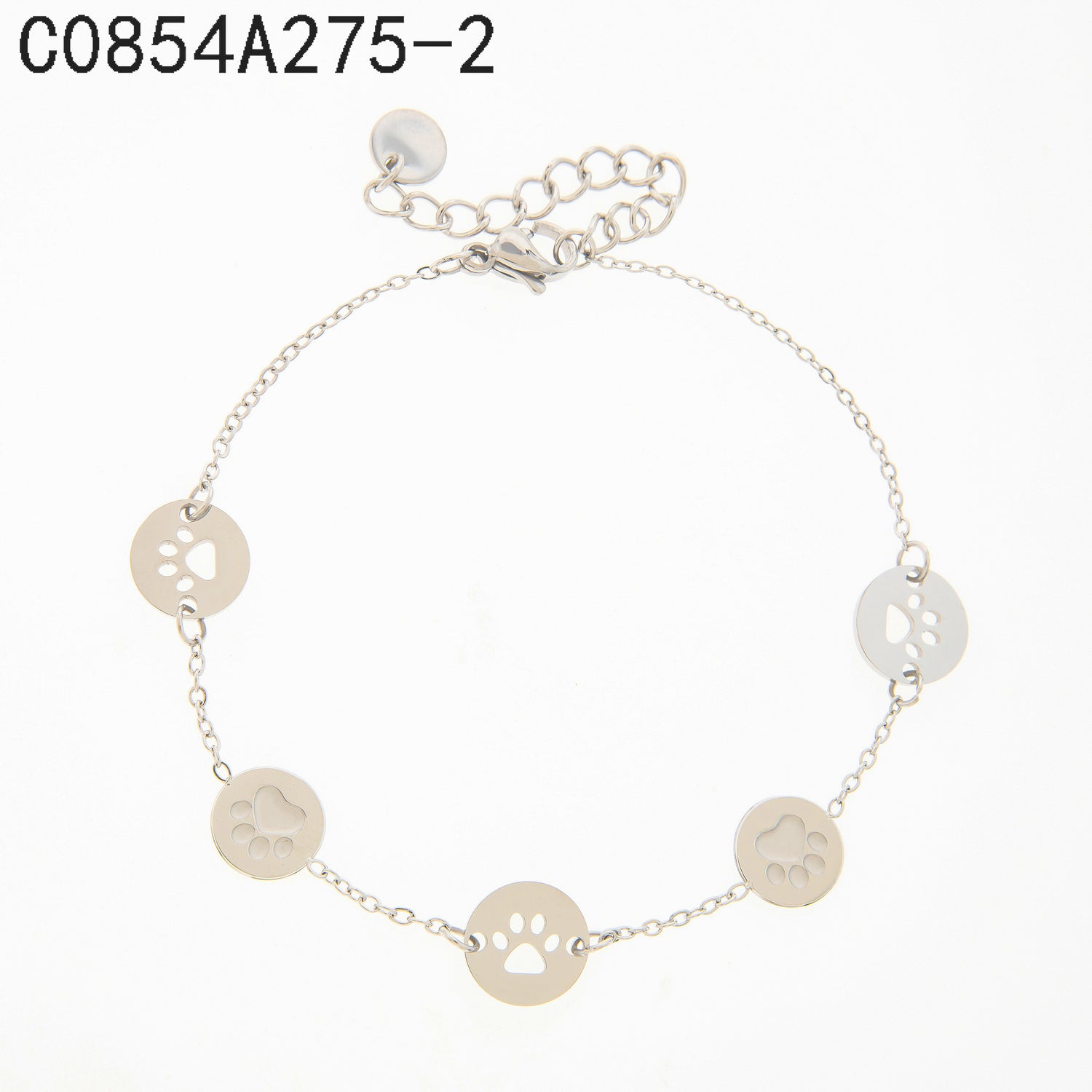 Pulsera Oro Grueso 14K