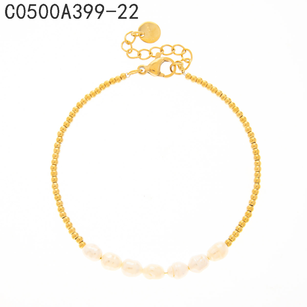 Pulsera Apatita