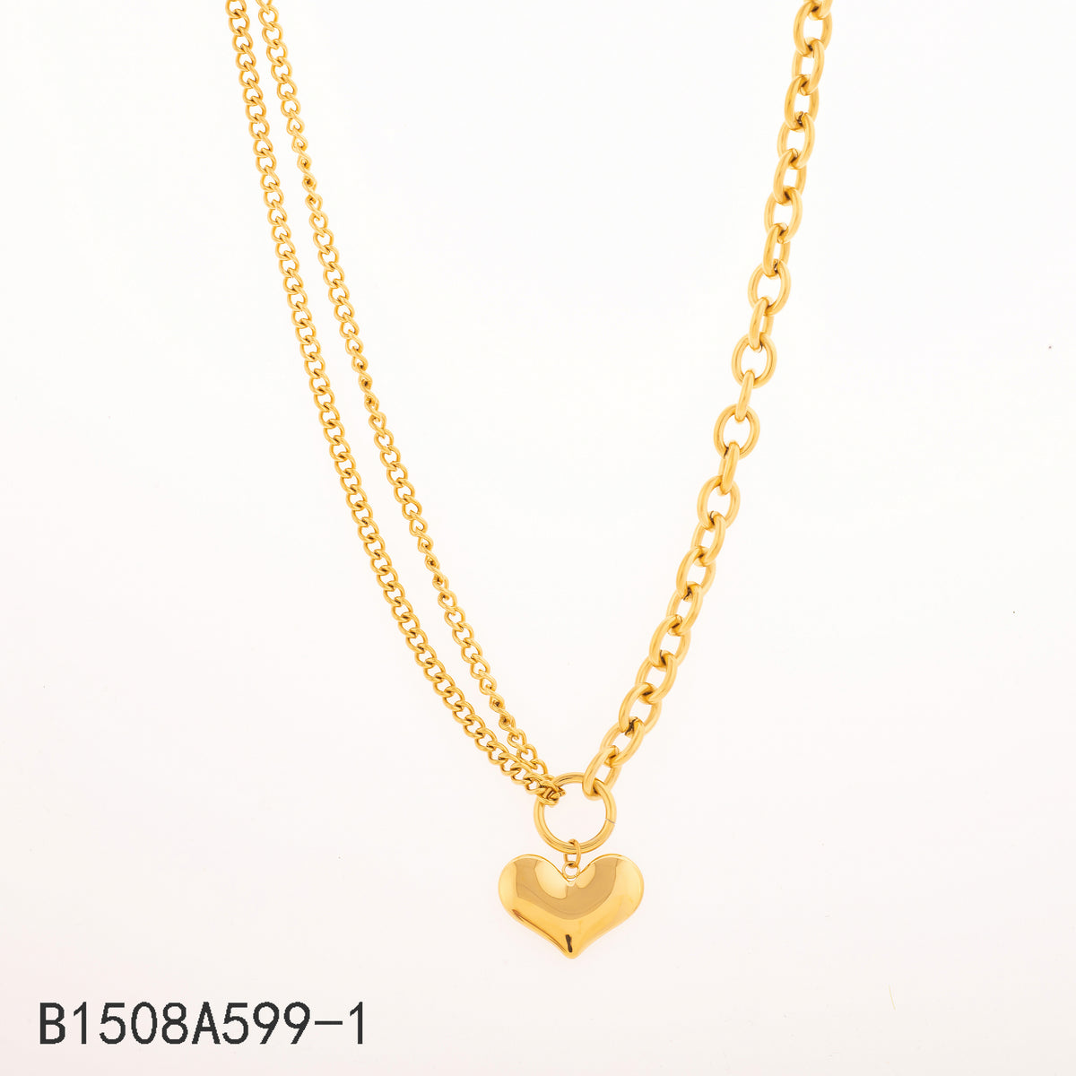 Collar Dorado