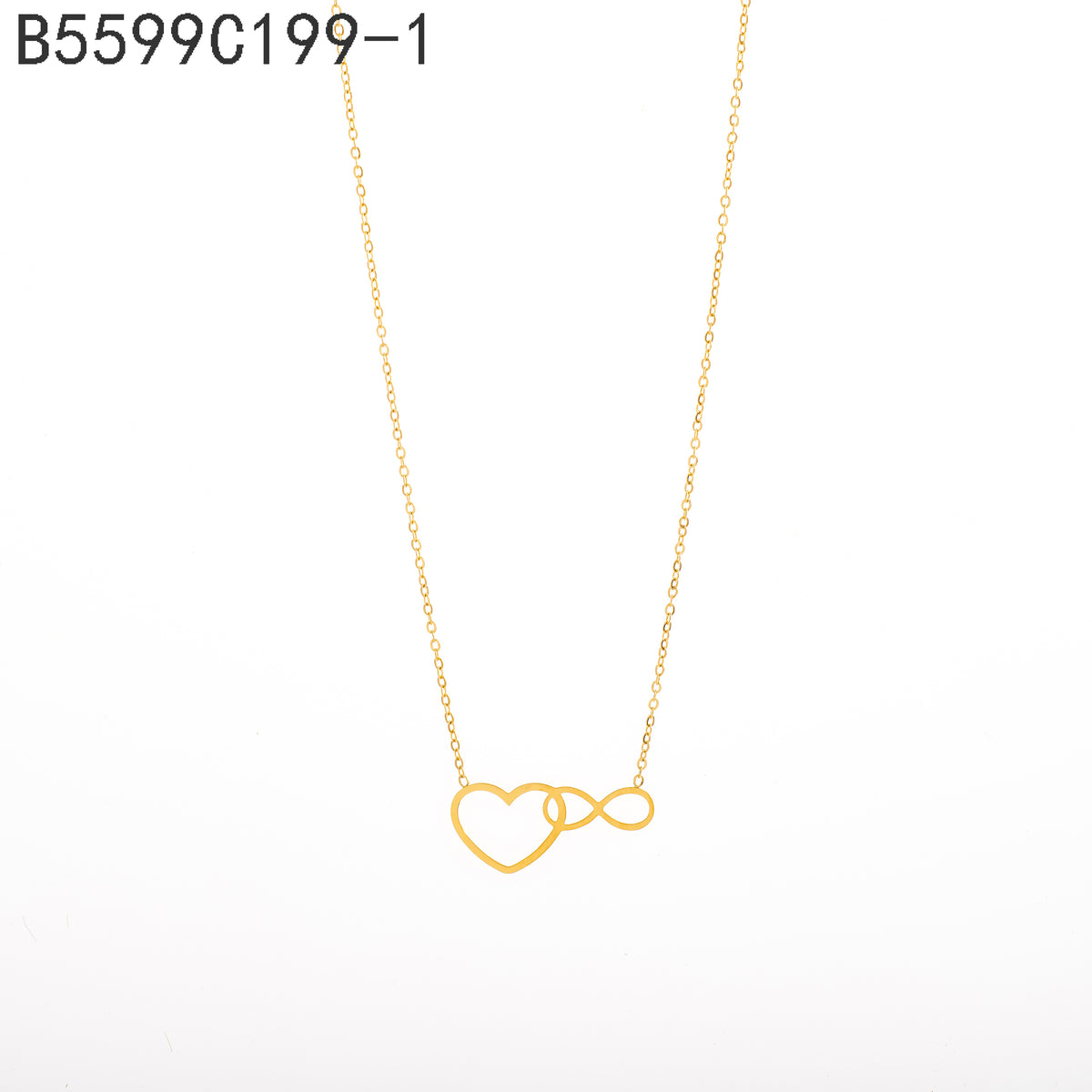 Collar Dorado