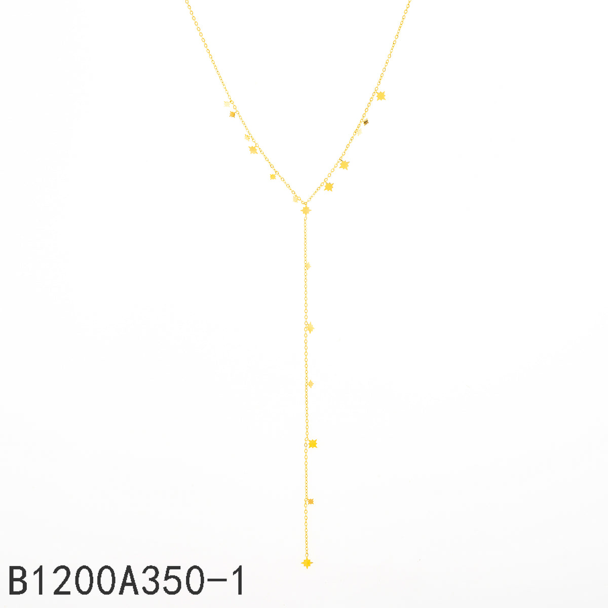 Collar Dorado