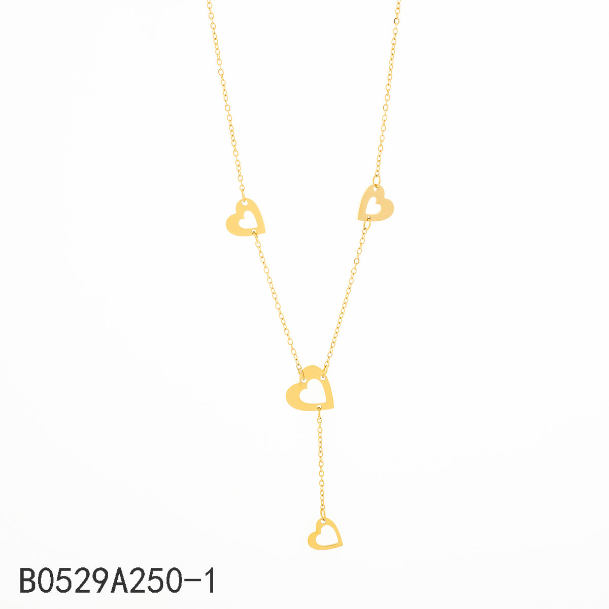 Collar Dorado