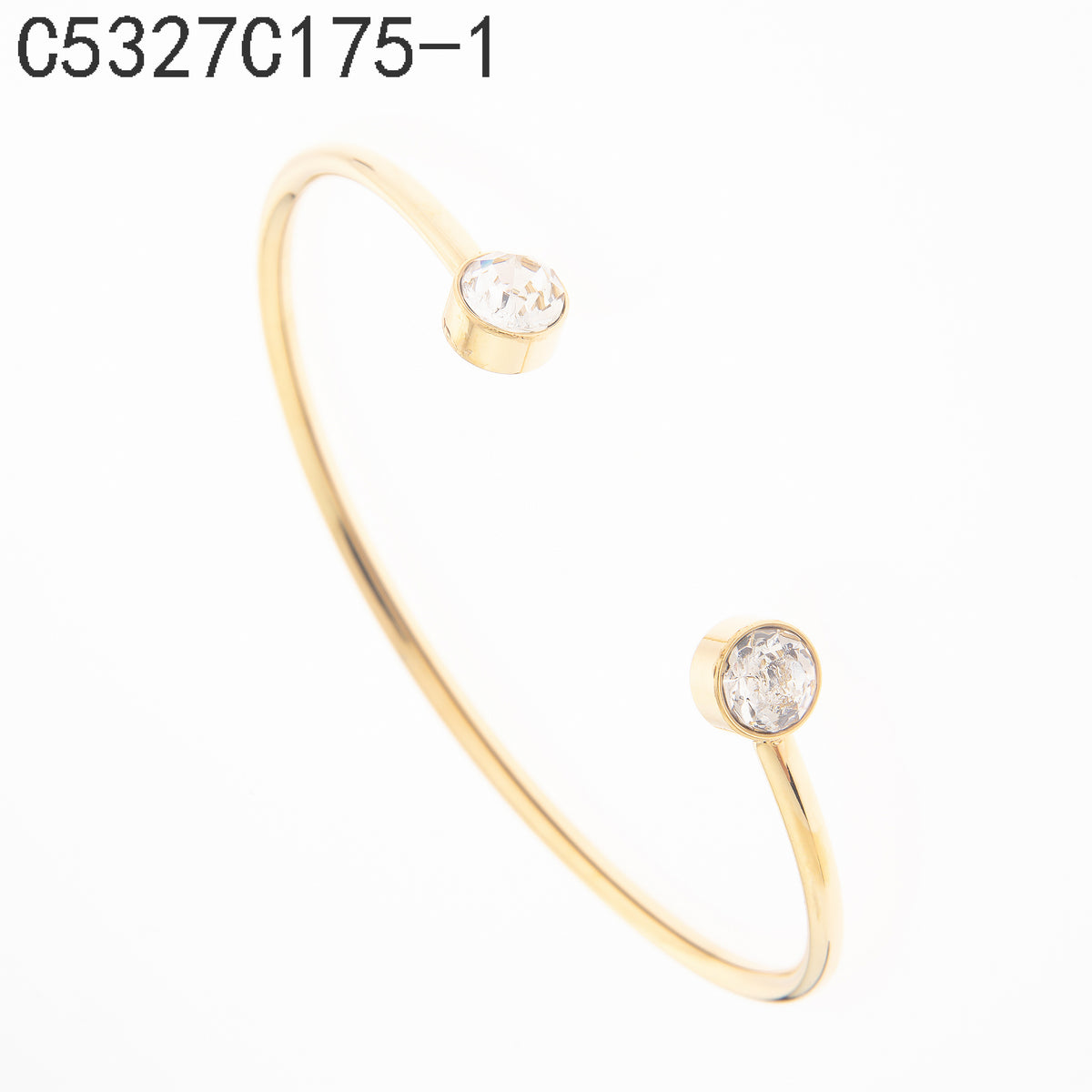 Pulsera Dorado