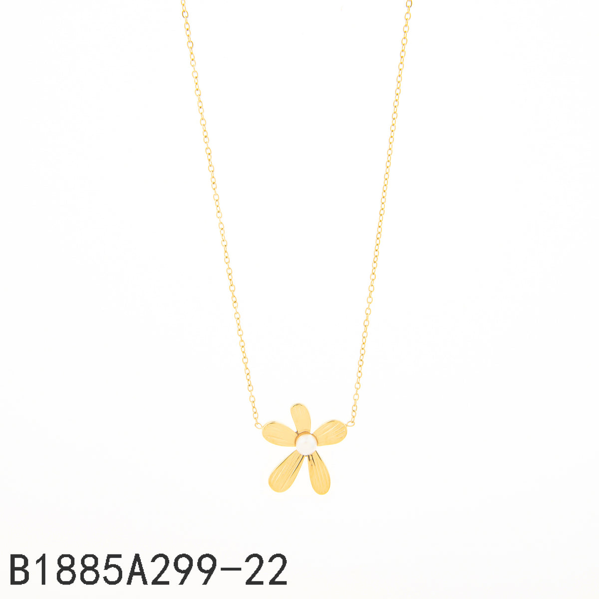 Collar Apatita