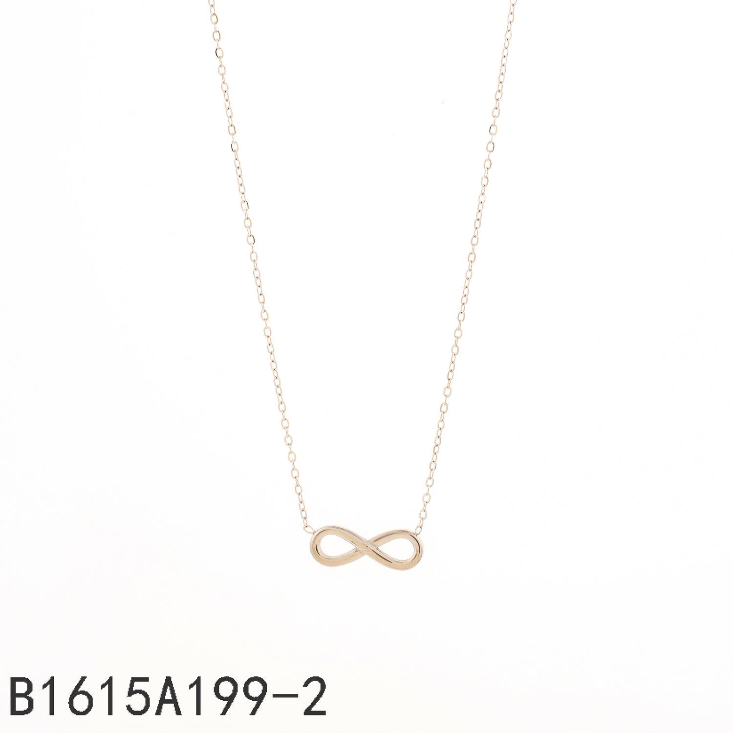 Collar Oro Grueso 14K