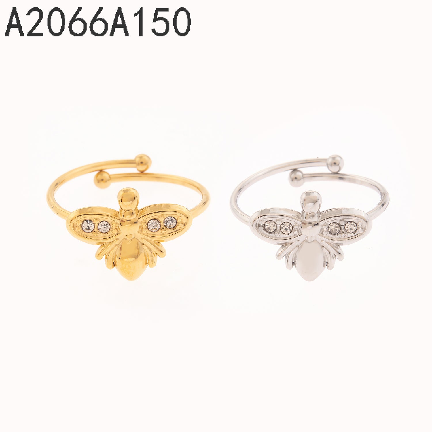 Anillo de circón