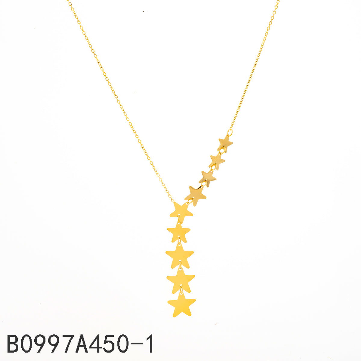 Collar Dorado