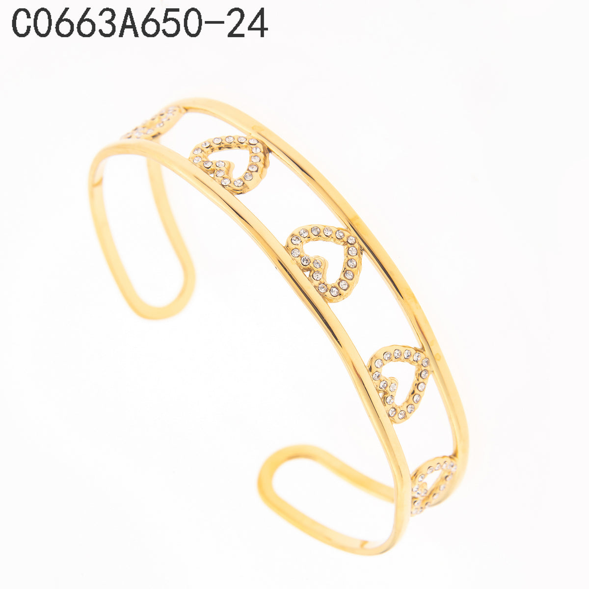 Pulsera Piedra granate