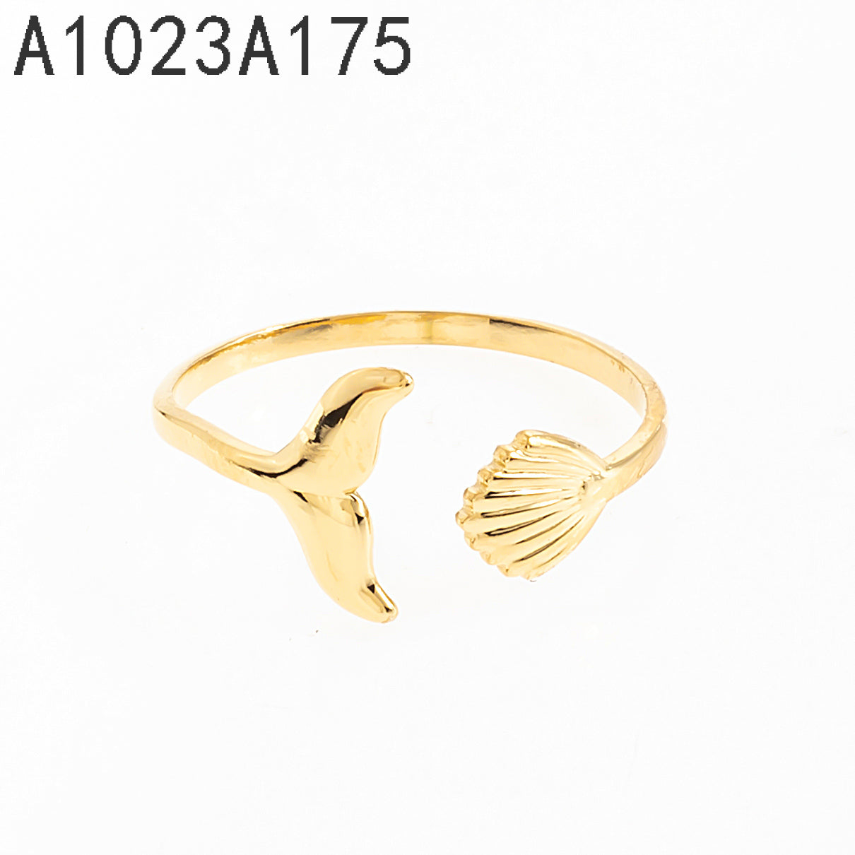 Anillo Oro Grueso 14K