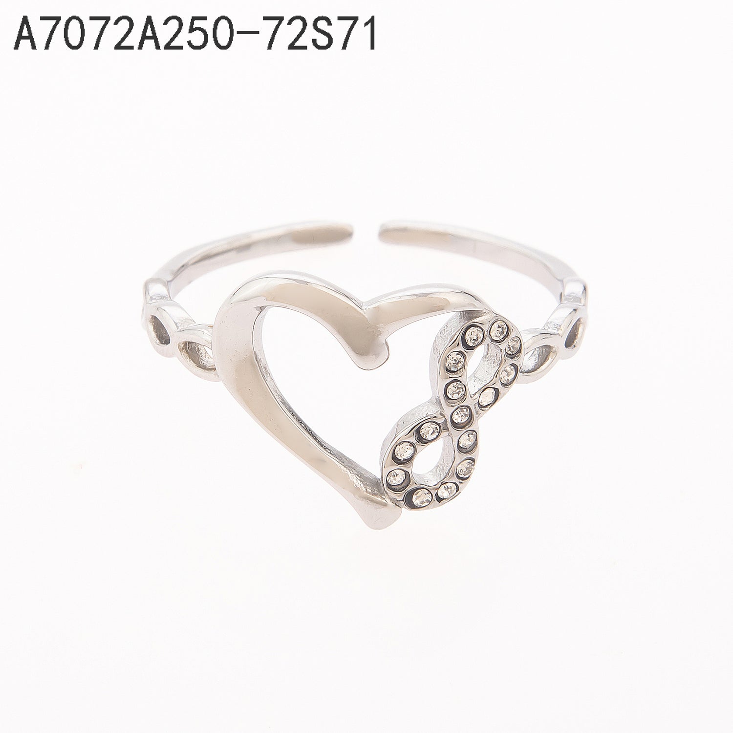 Anillo Oro Grueso 14K