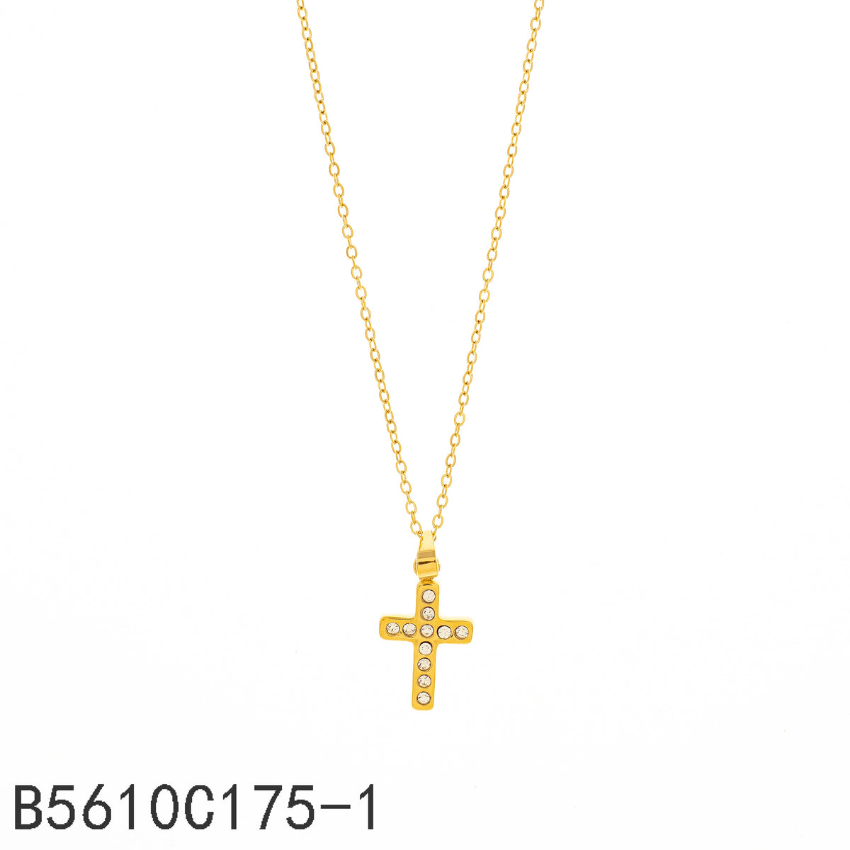 Collar Dorado