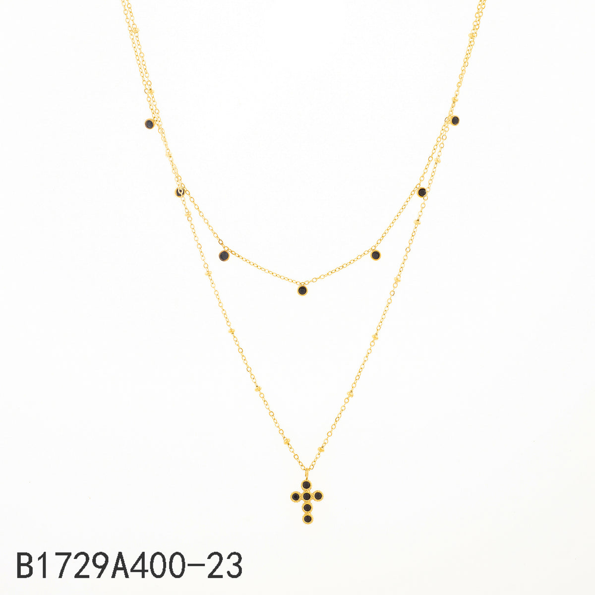 Collar Piedra imperial