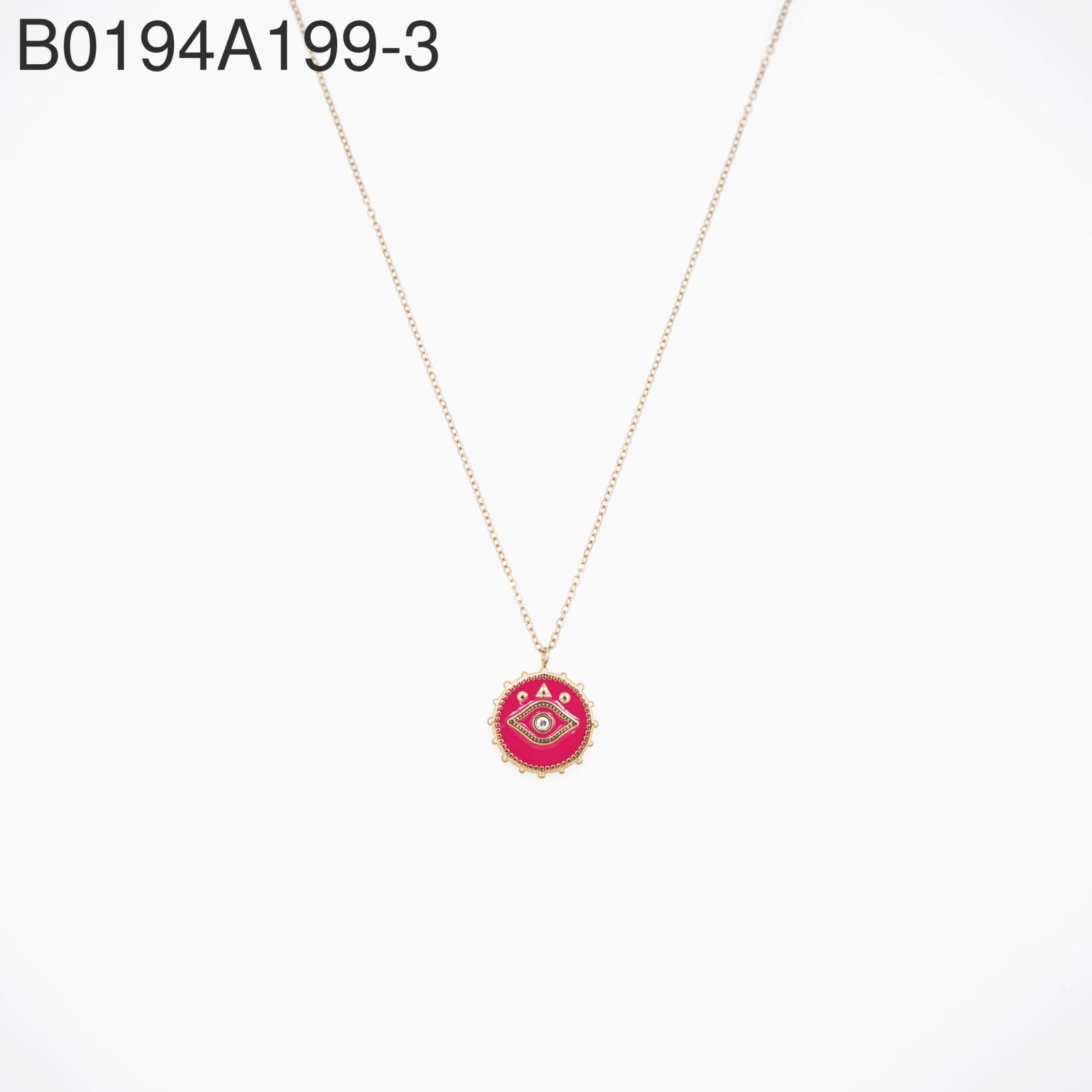 Collar de collares