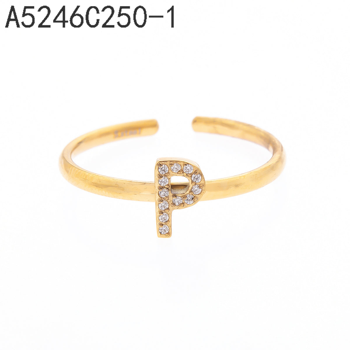 Anillo