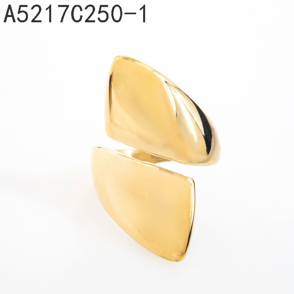 Anillo Dorado