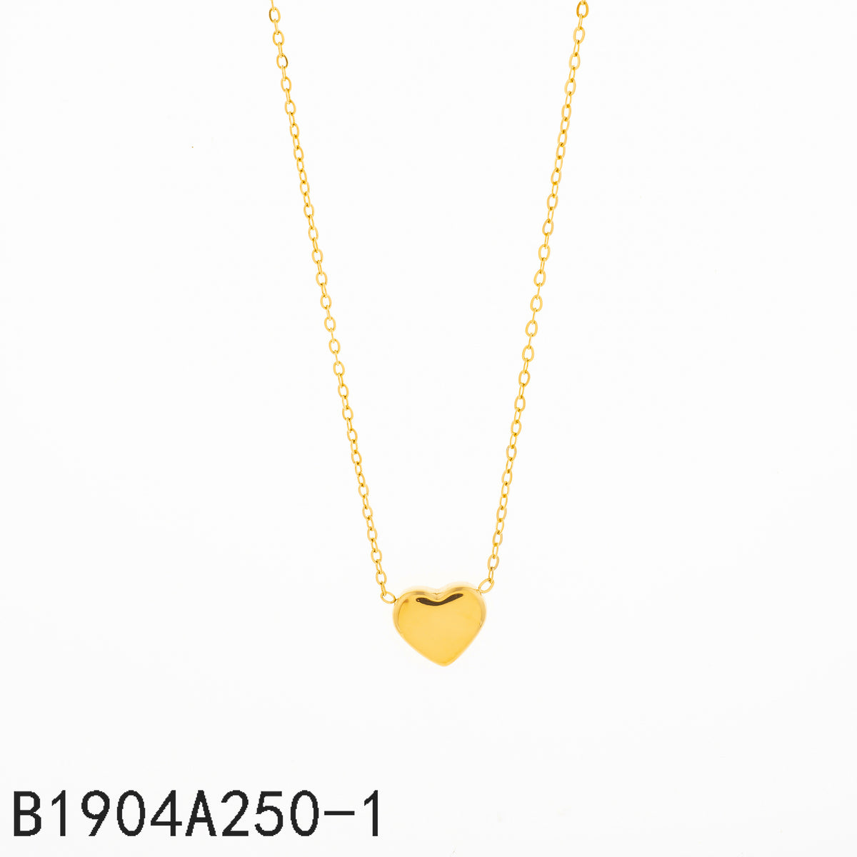 Collar Dorado