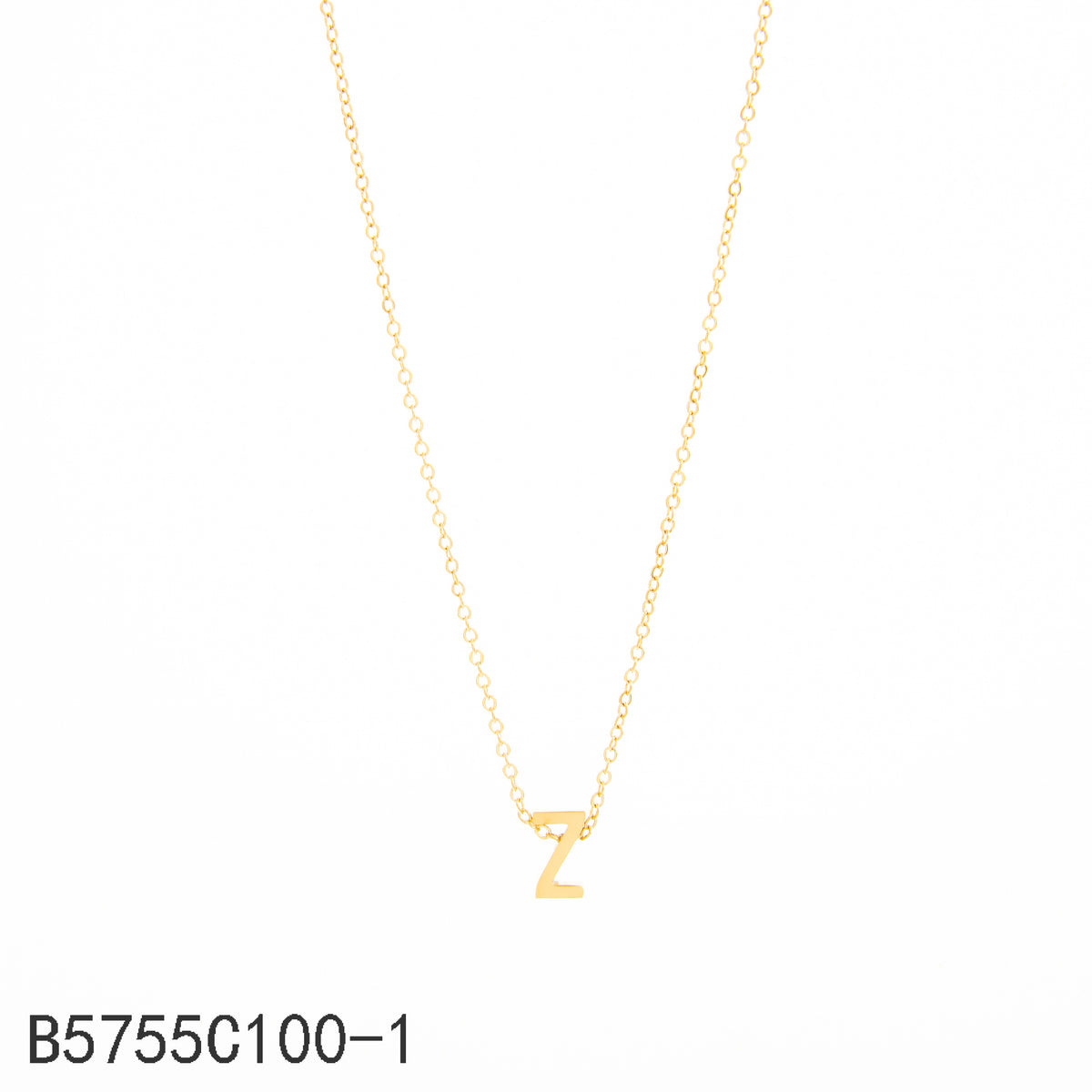 Collar Dorado