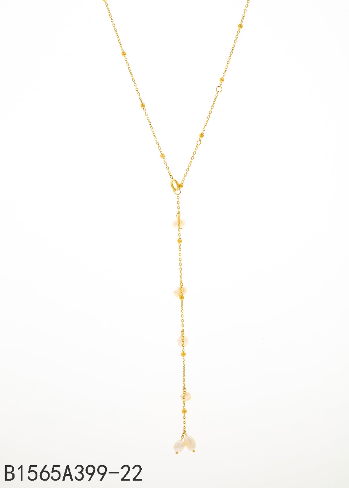 Collar Apatita