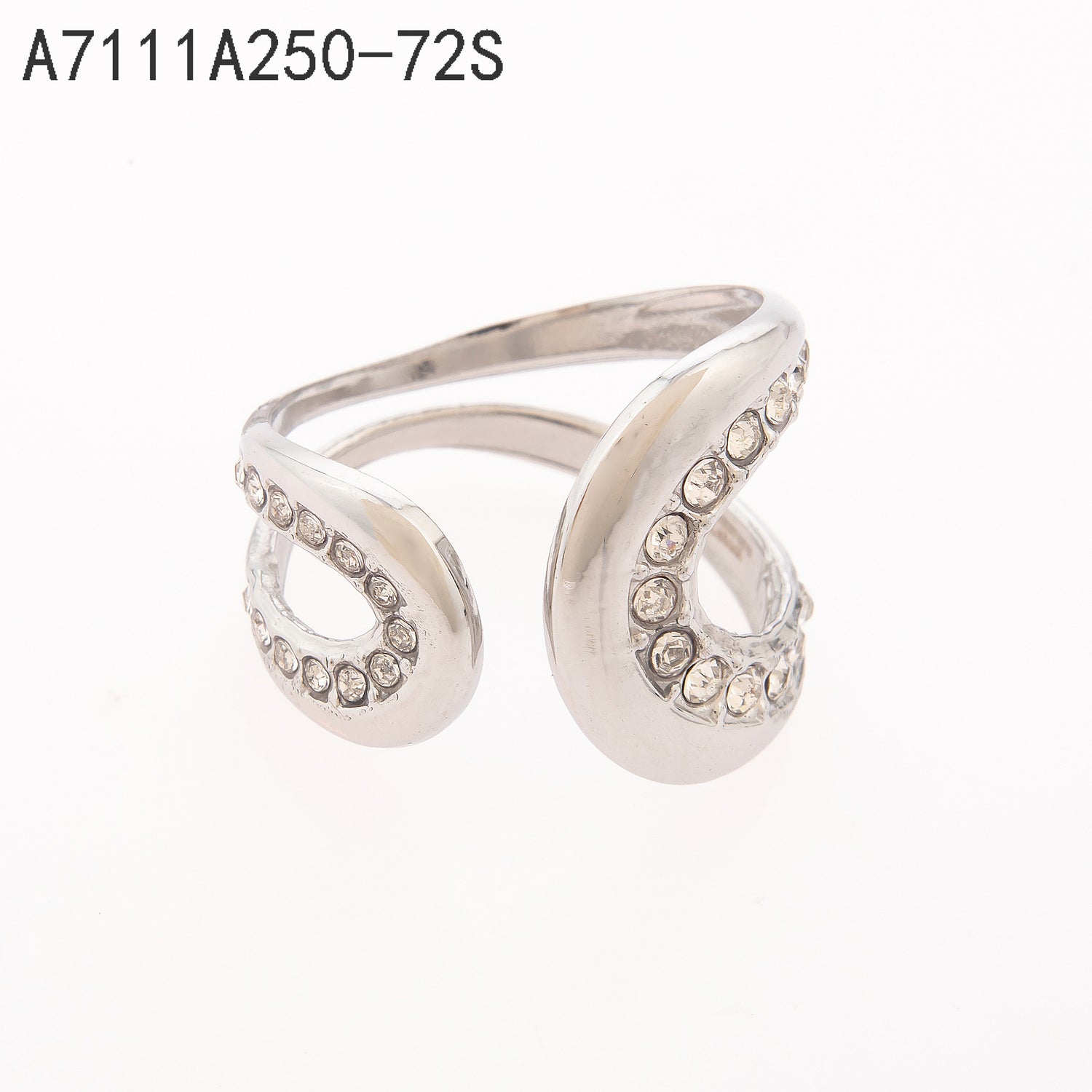 Anillo Oro Grueso 14K