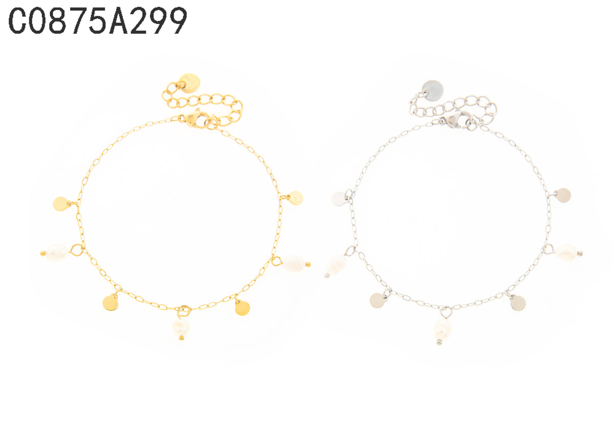 Pulsera Apatita