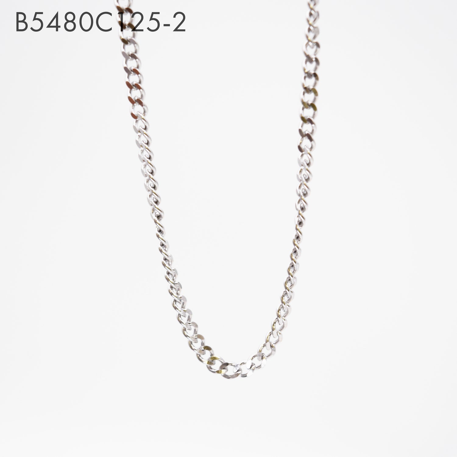 Collar Oro Grueso 14K