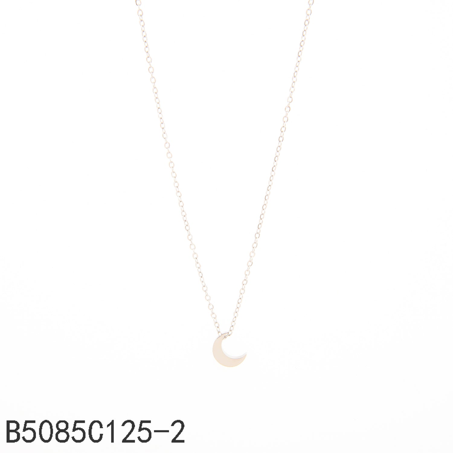Collar Oro Grueso 14K