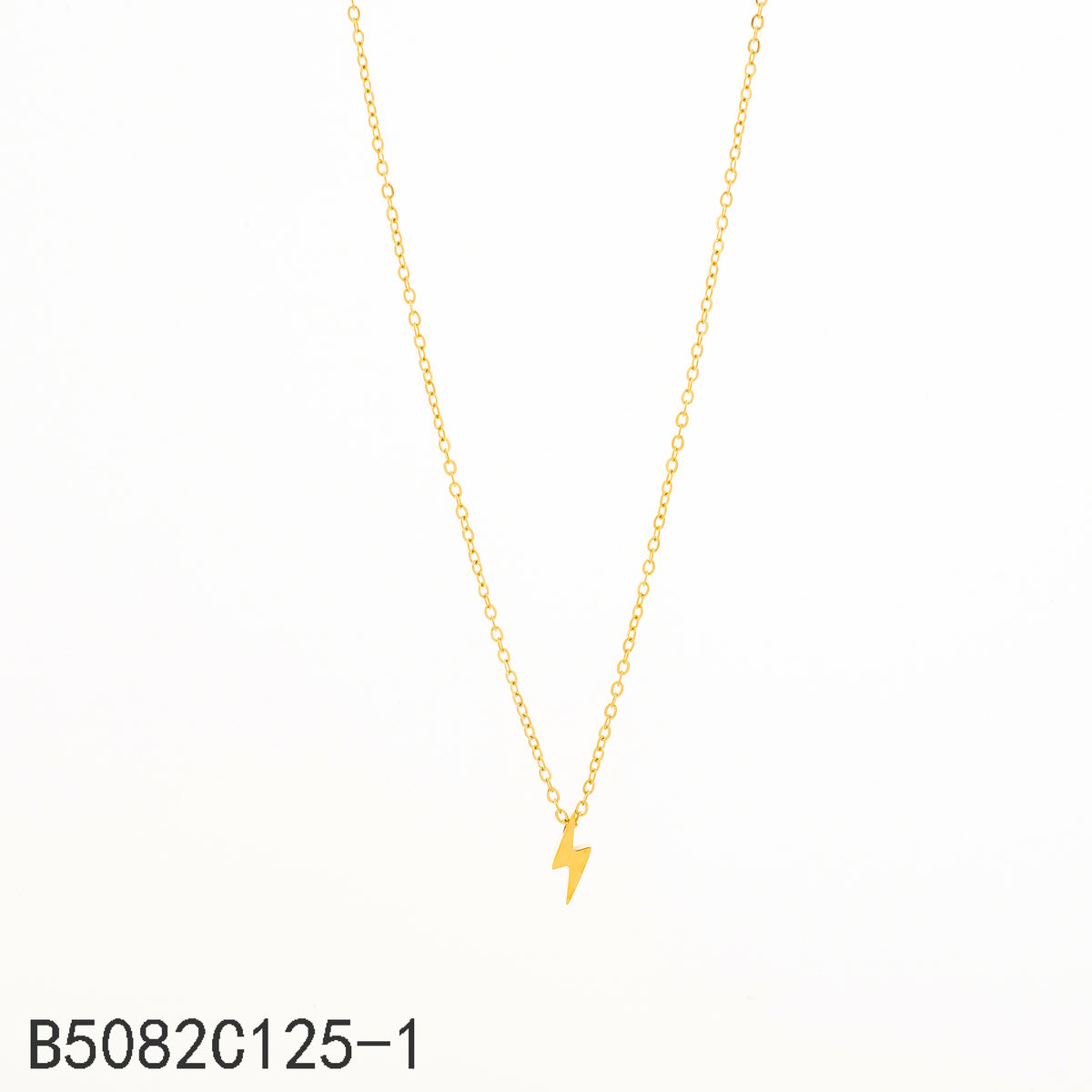 Collar Dorado
