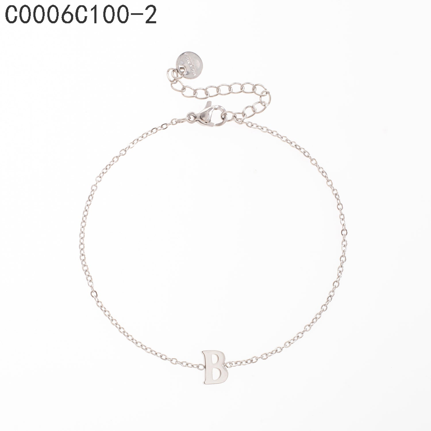 Pulsera (plata)