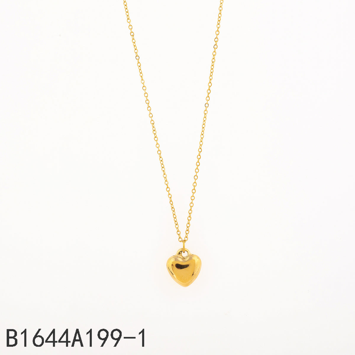 Collar Dorado