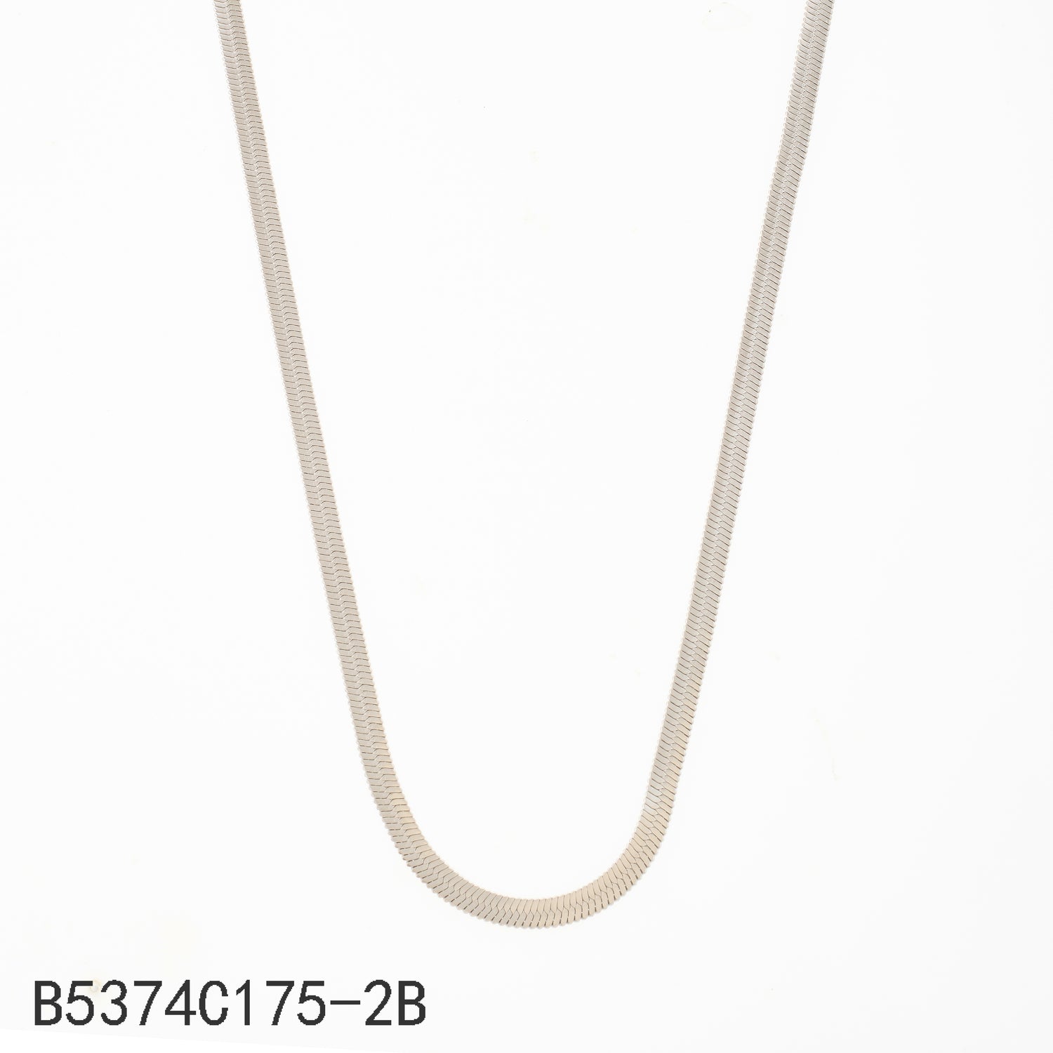 Collar Oro Grueso 14K
