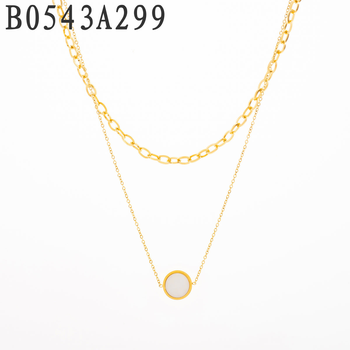 Collar Malaquita