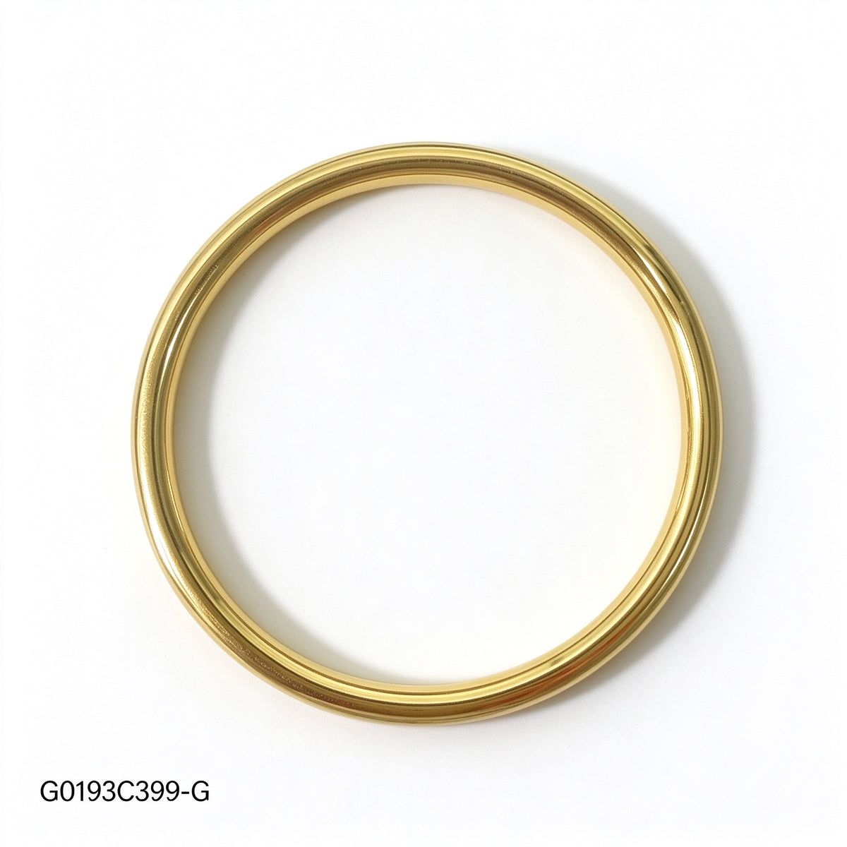 Brazalete  Dorado