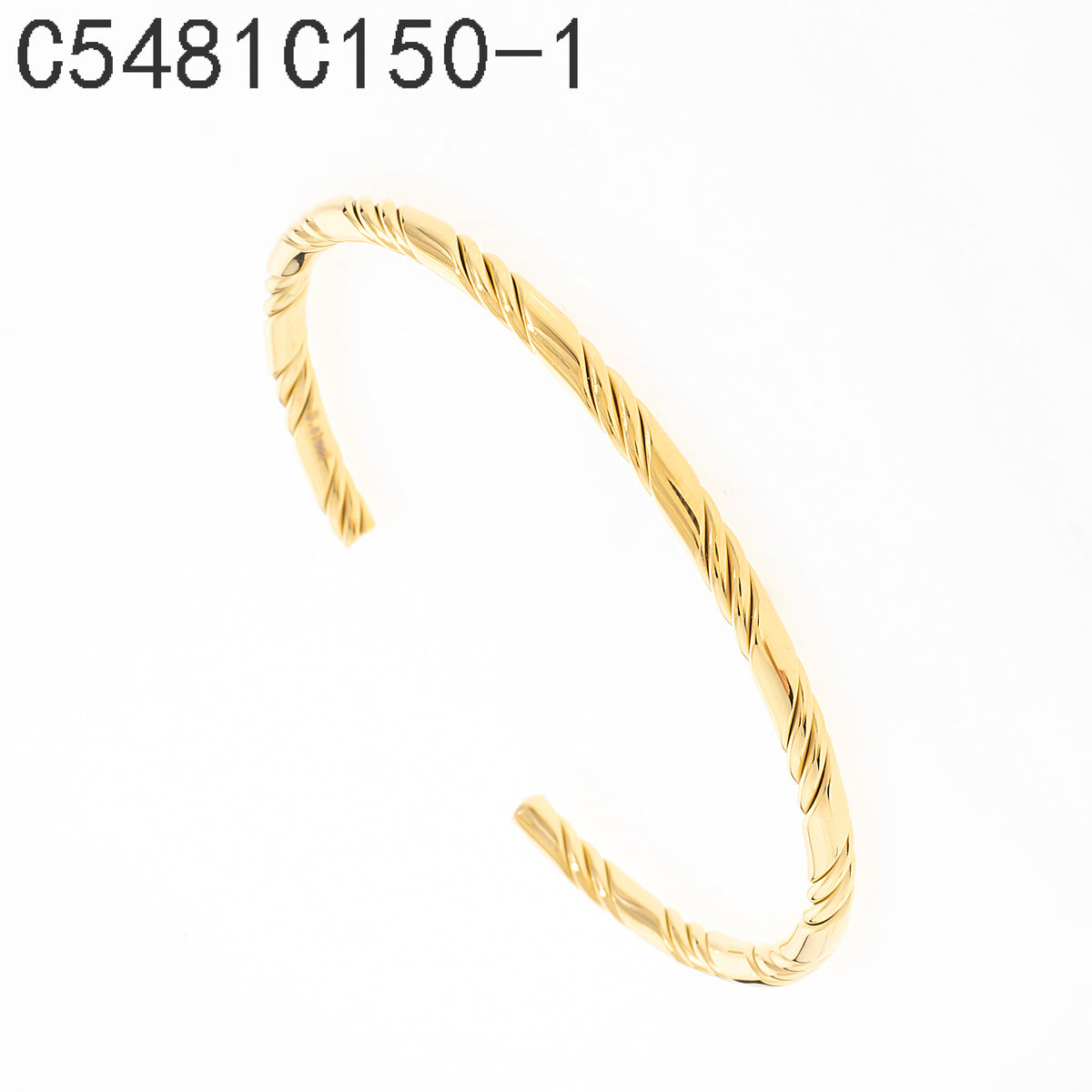 Brazalete Plateado