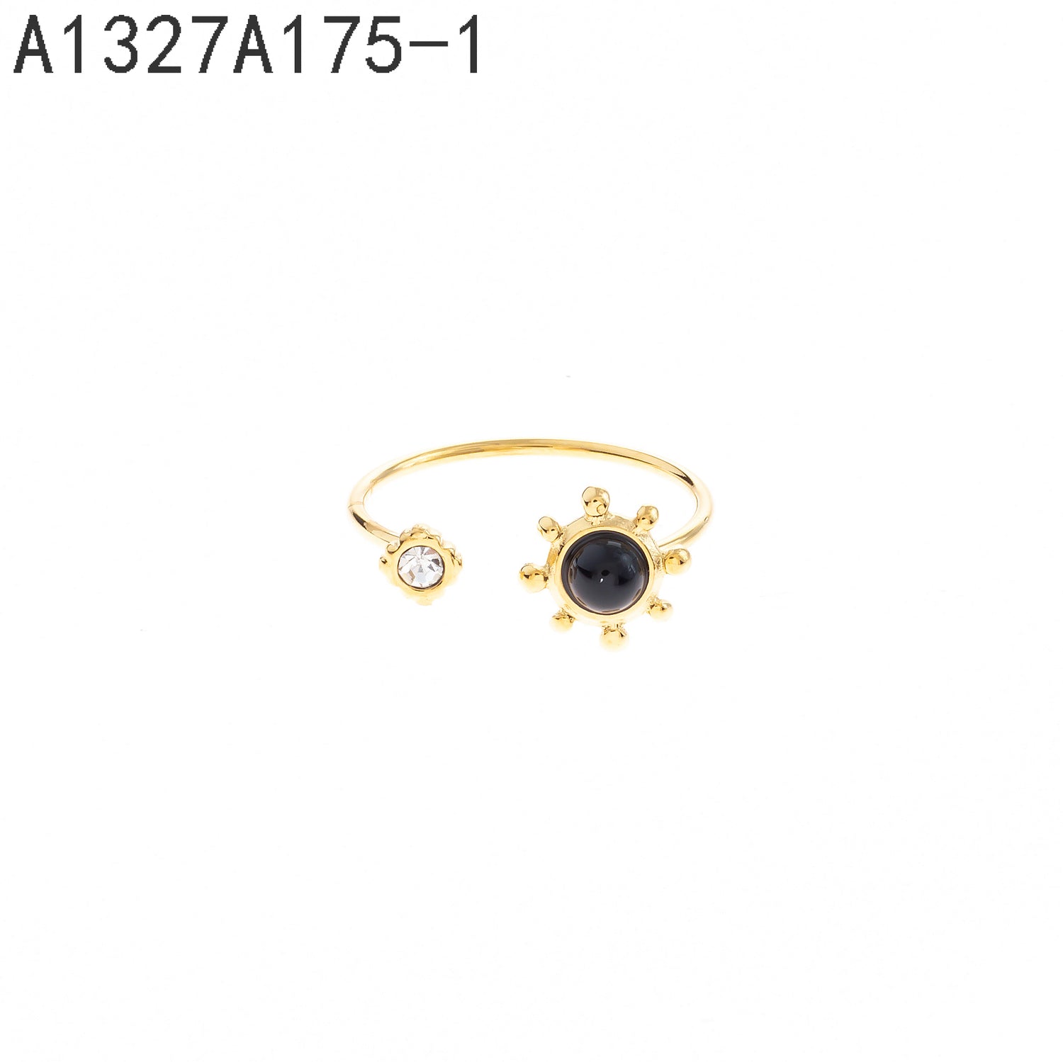 Anillo Blackstone
